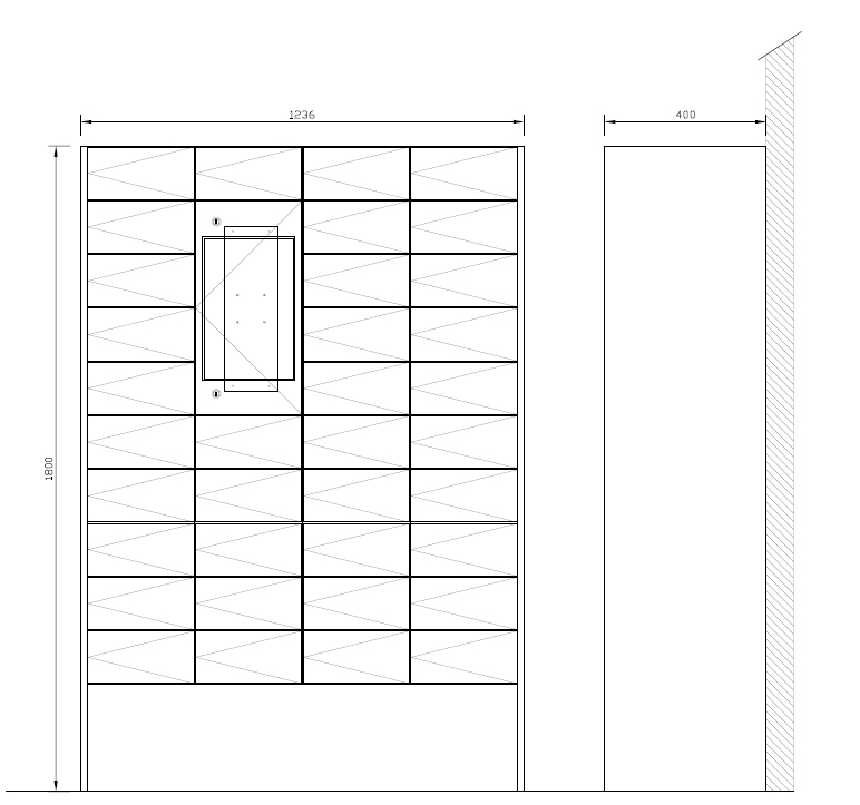 Buiten openings tijden medicijnen ophalen.
